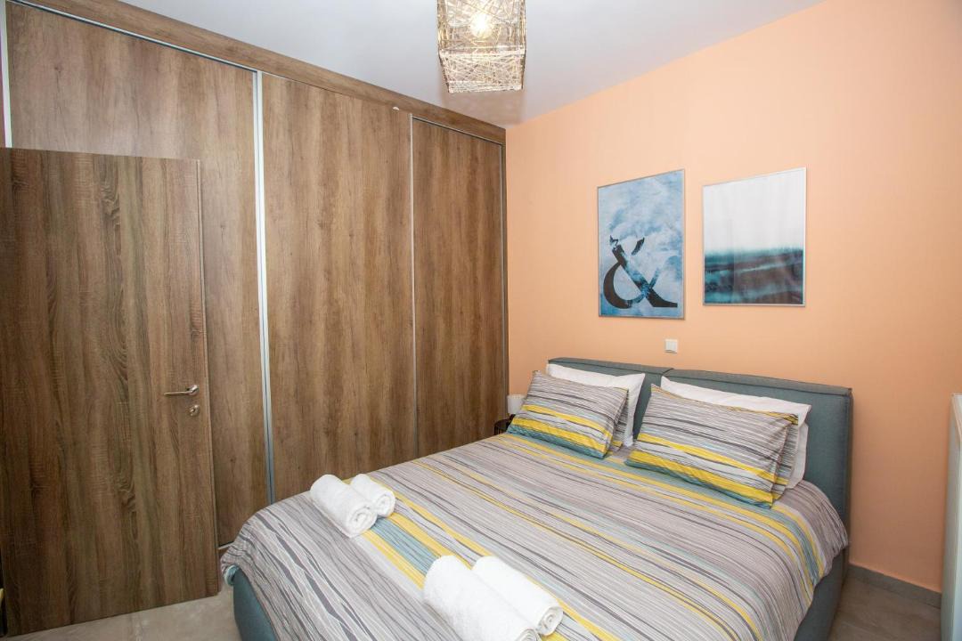 Photo of Bedroom in Ioannina