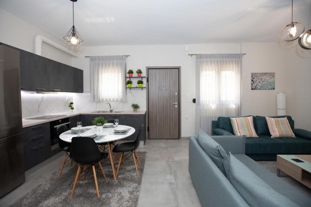Photo of Livingroom in Ioannina