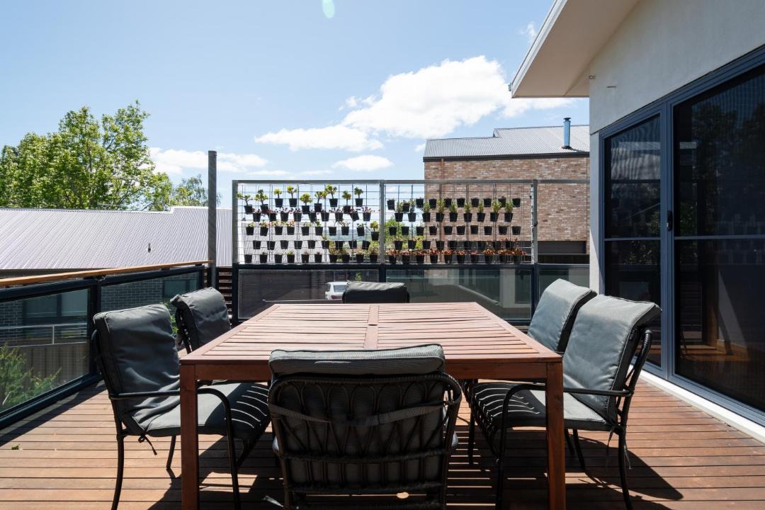Photo of Patio Balcony in Riverside