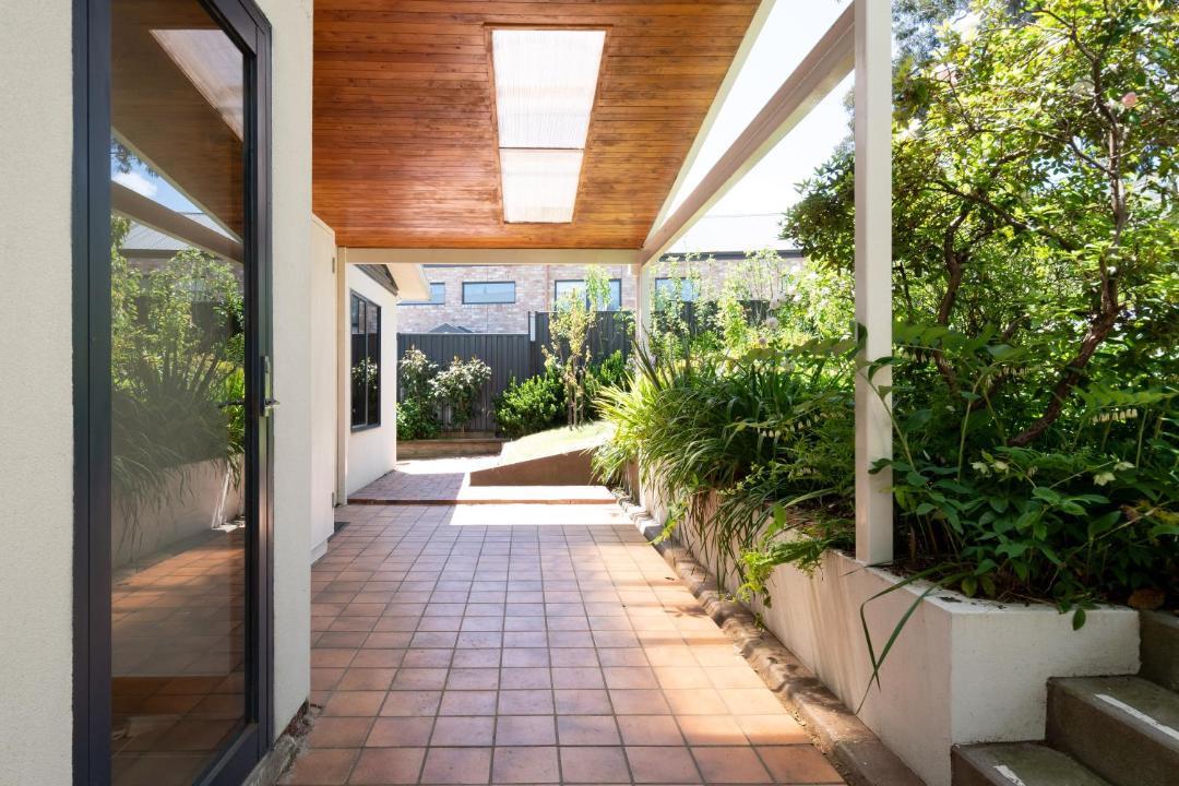 Photo of Patio Balcony in Riverside