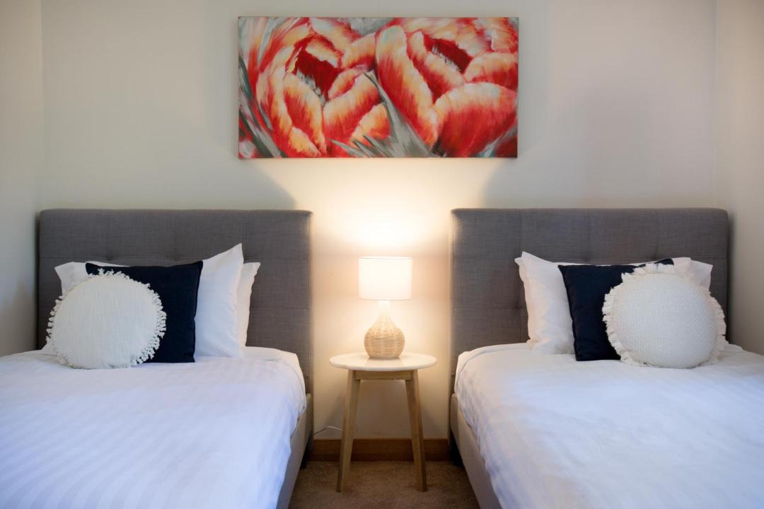 Photo of Bedroom in Riverside