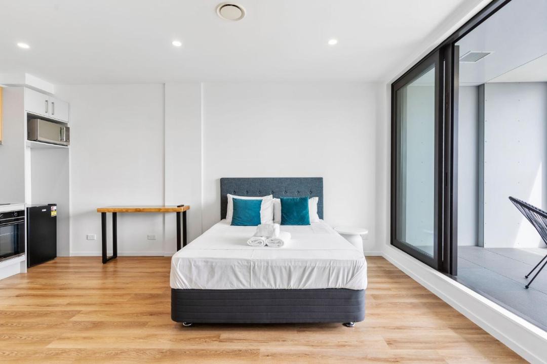 Photo of Bedroom in Manukau City