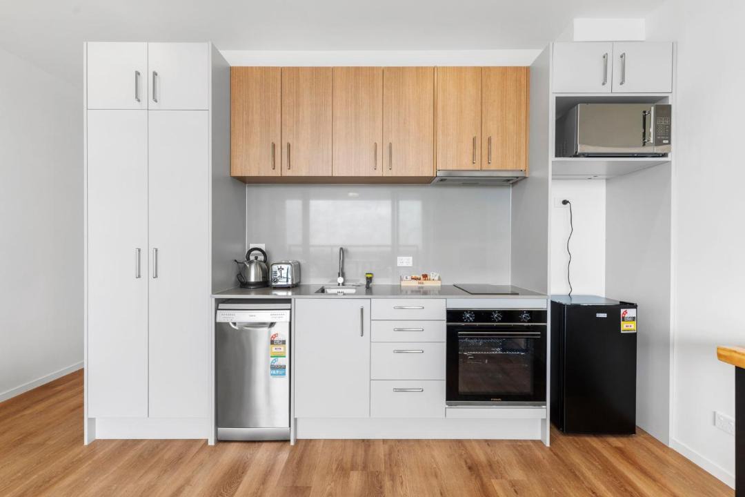 Photo of Kitchen in Manukau City