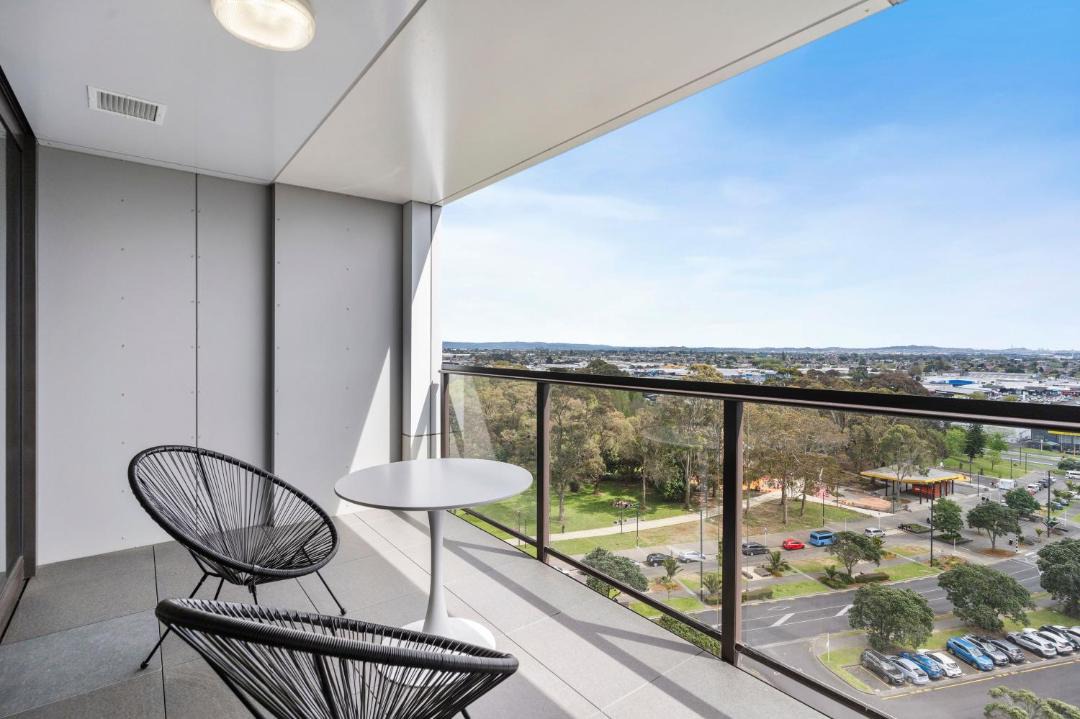 Photo of Patio Balcony in Manukau City