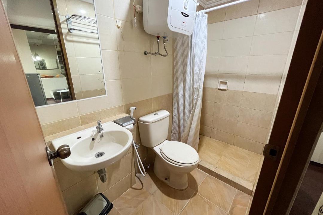Photo of Bathroom in Gegerkalong