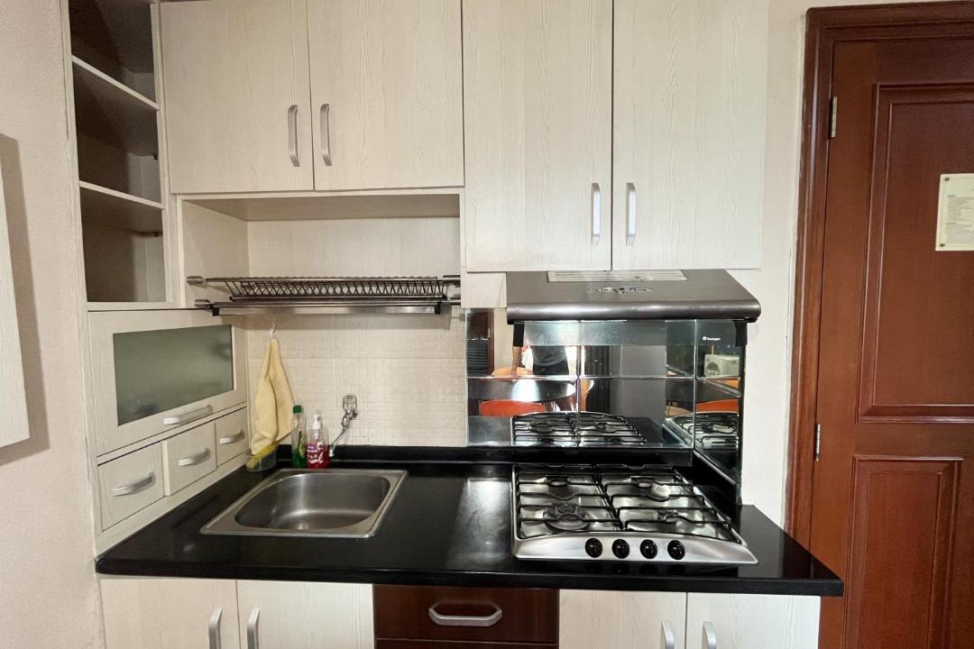 Photo of Kitchen in Gegerkalong