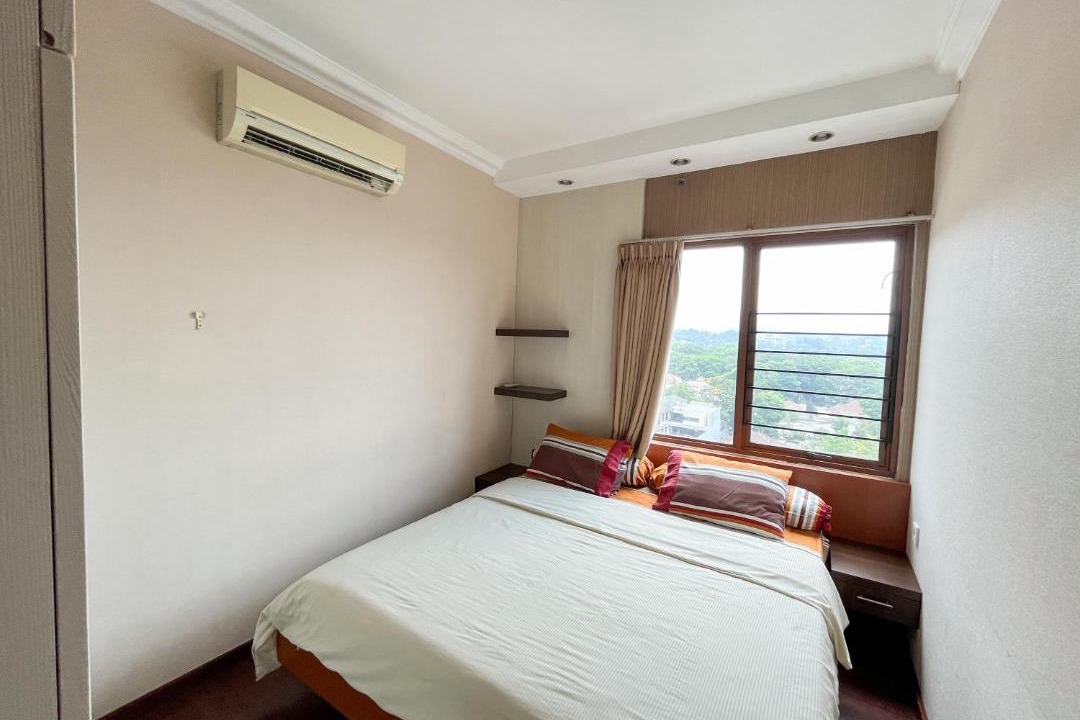 Photo of Bedroom in Gegerkalong