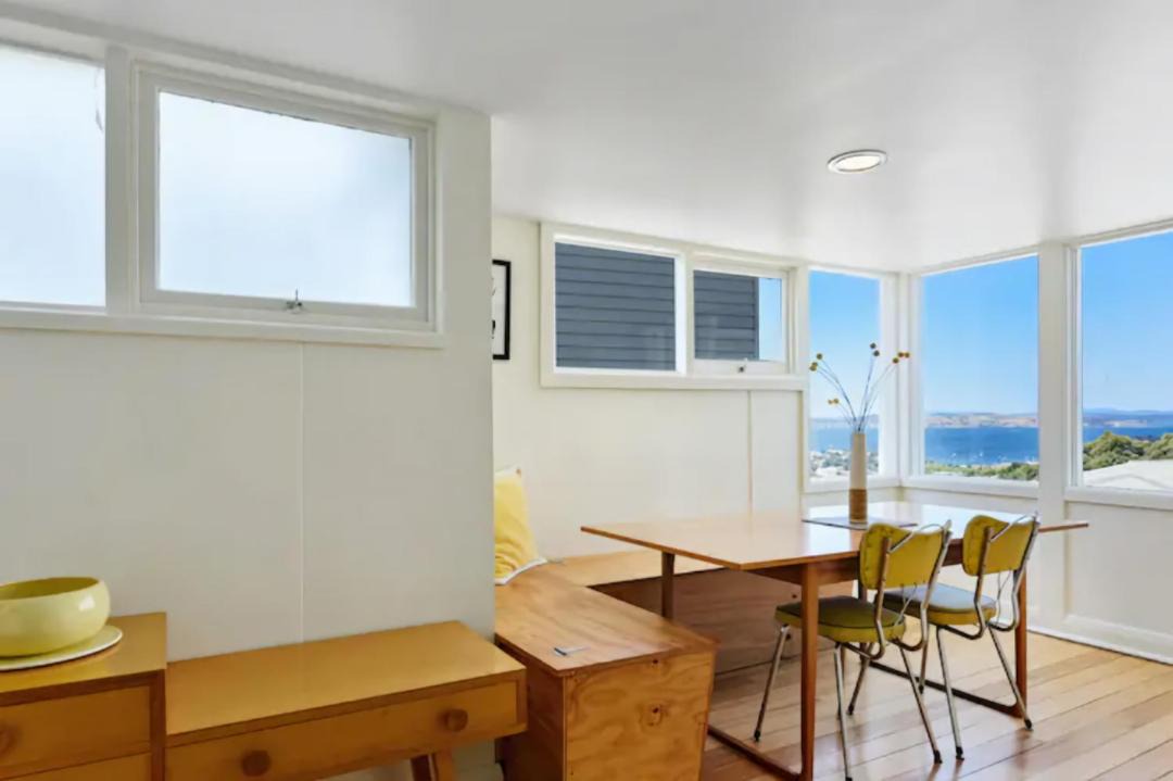 Photo of Livingroom in West Hobart
