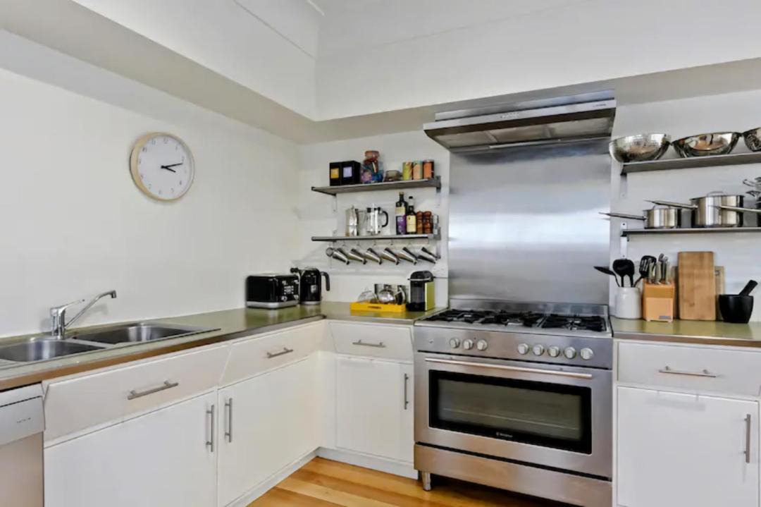 Photo of Kitchen in West Hobart