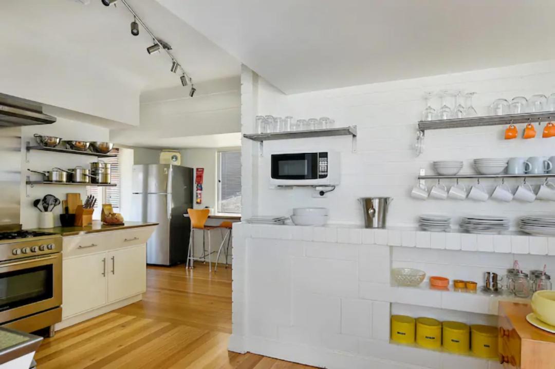 Photo of Kitchen in West Hobart