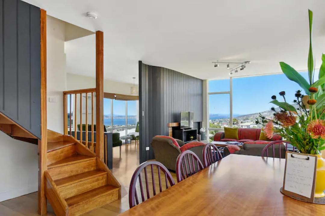 Photo of Livingroom in West Hobart