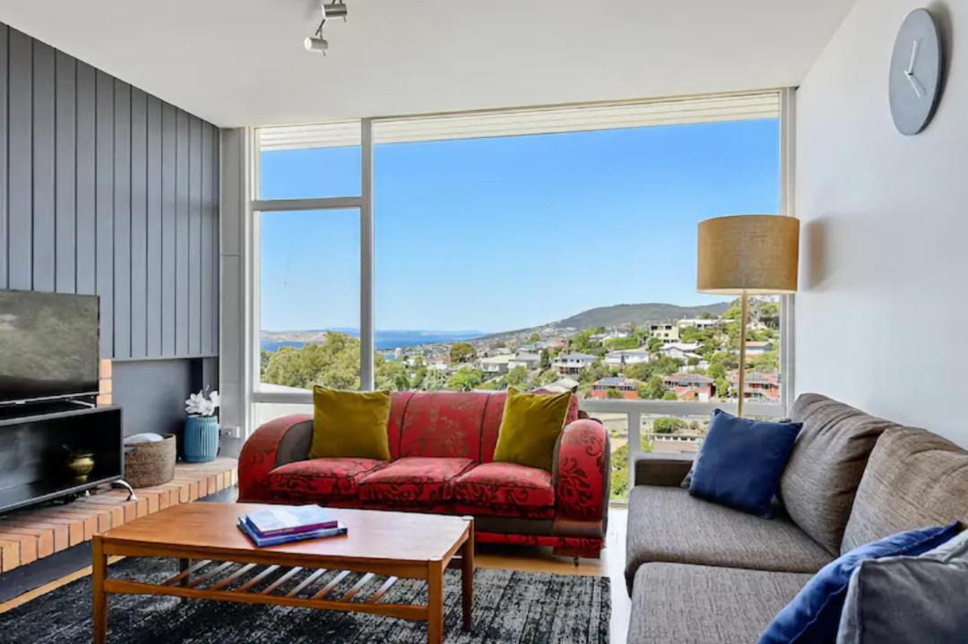 Photo of Livingroom in West Hobart