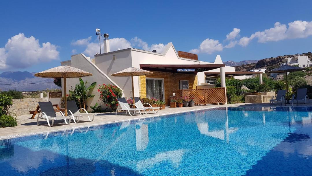 Photo of Outdoor in Makry Gialos