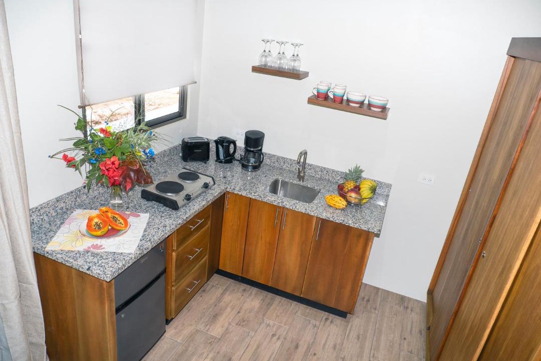Photo of Kitchen in Baru
