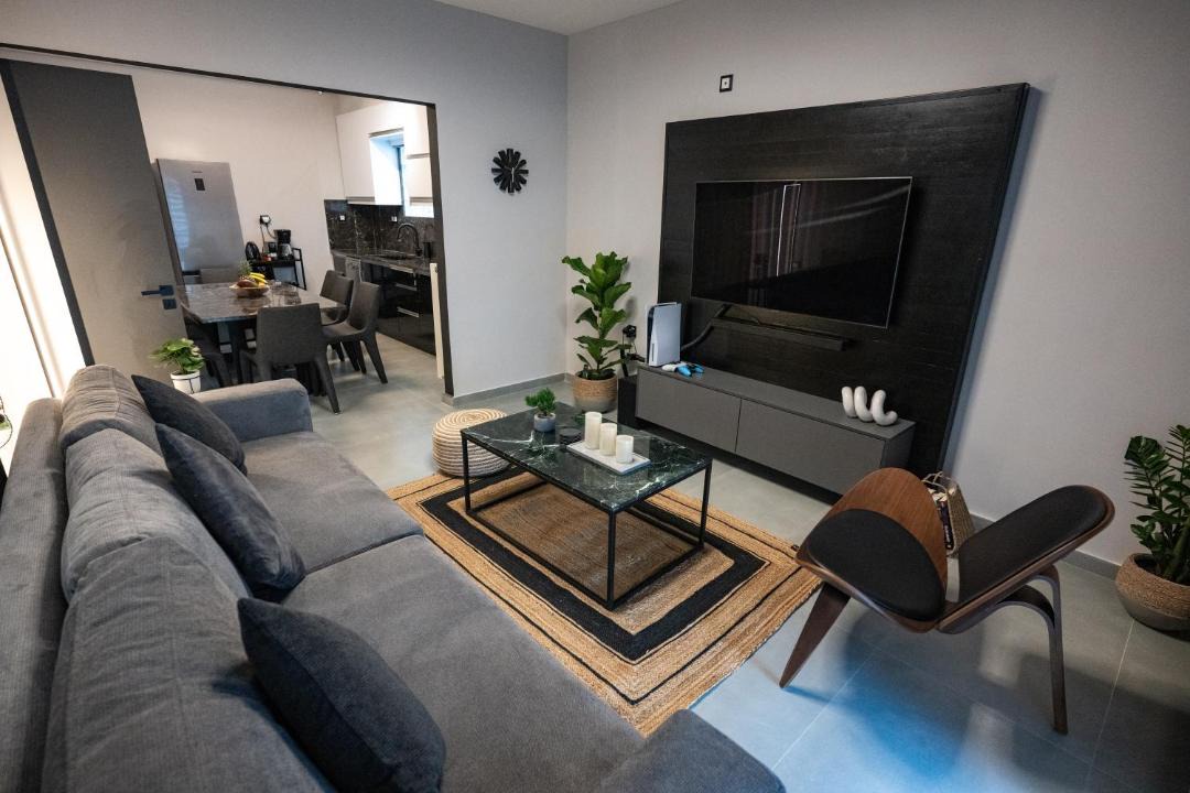 Photo of Livingroom in Archaia Olympia
