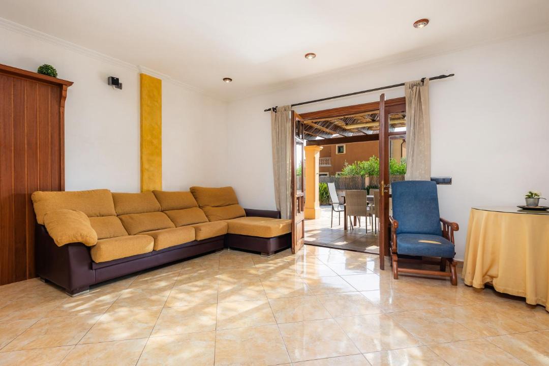 Photo of Livingroom in Calas de Mallorca