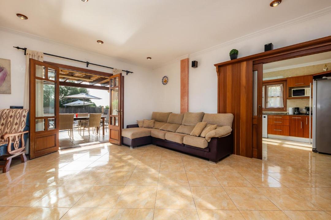 Photo of Livingroom in Calas de Mallorca