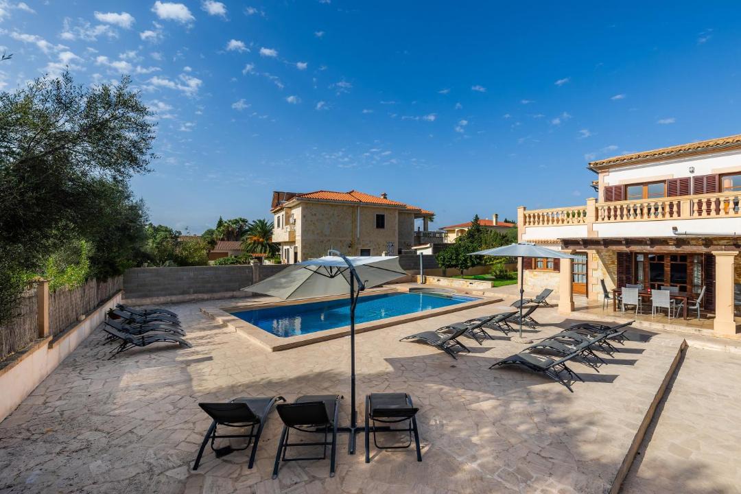 Photo of Others in Calas de Mallorca