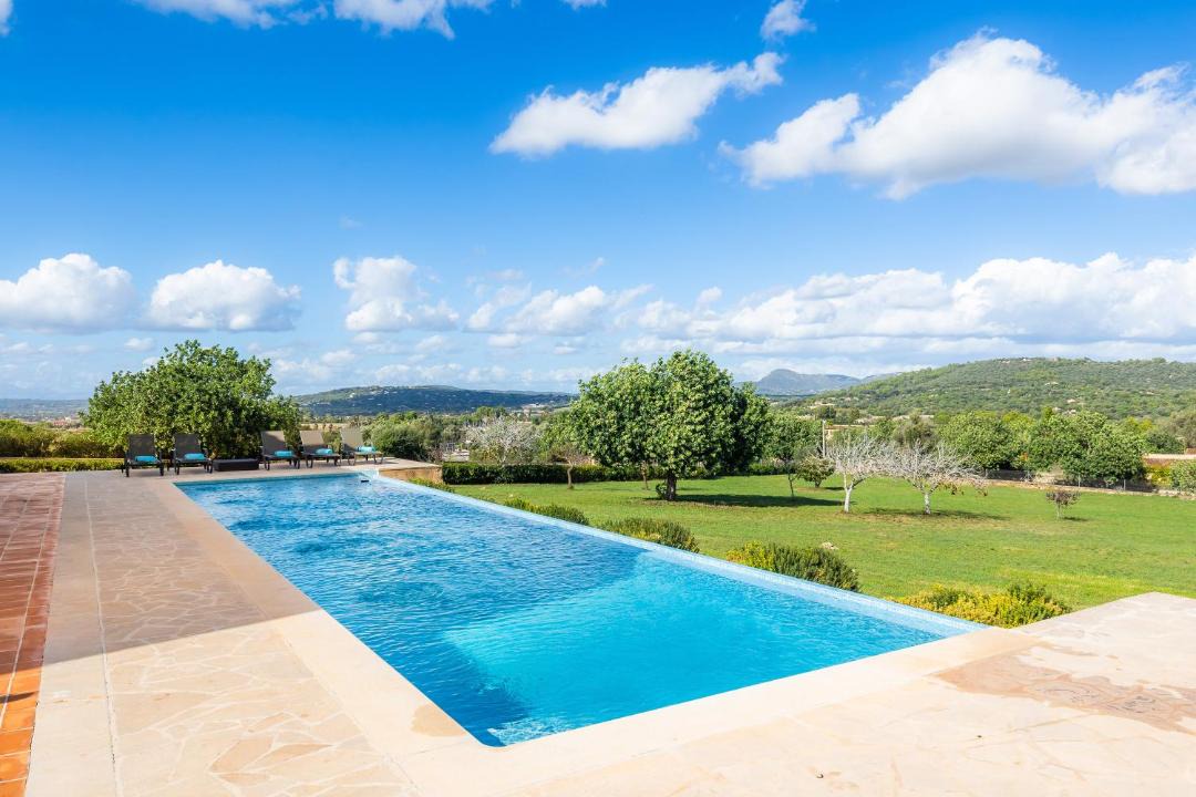 Photo of Outdoor in Manacor