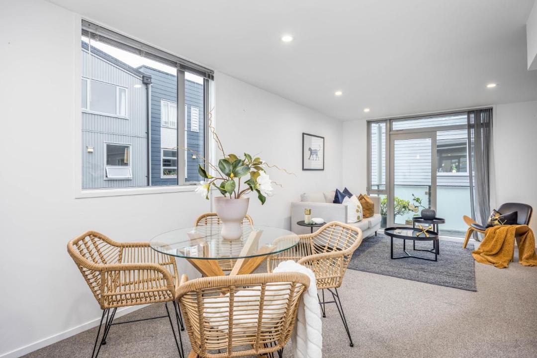 Photo of Livingroom in Parnell