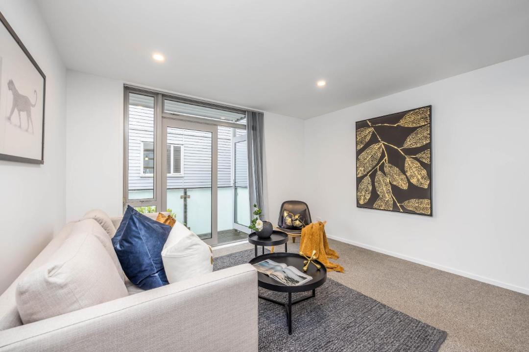 Photo of Livingroom in Parnell