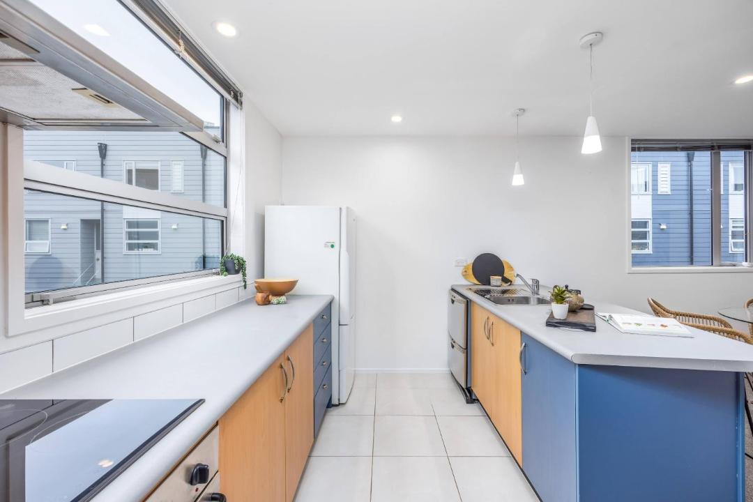 Photo of Kitchen in Parnell