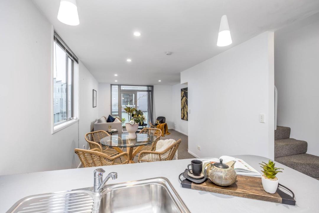 Photo of Livingroom in Parnell