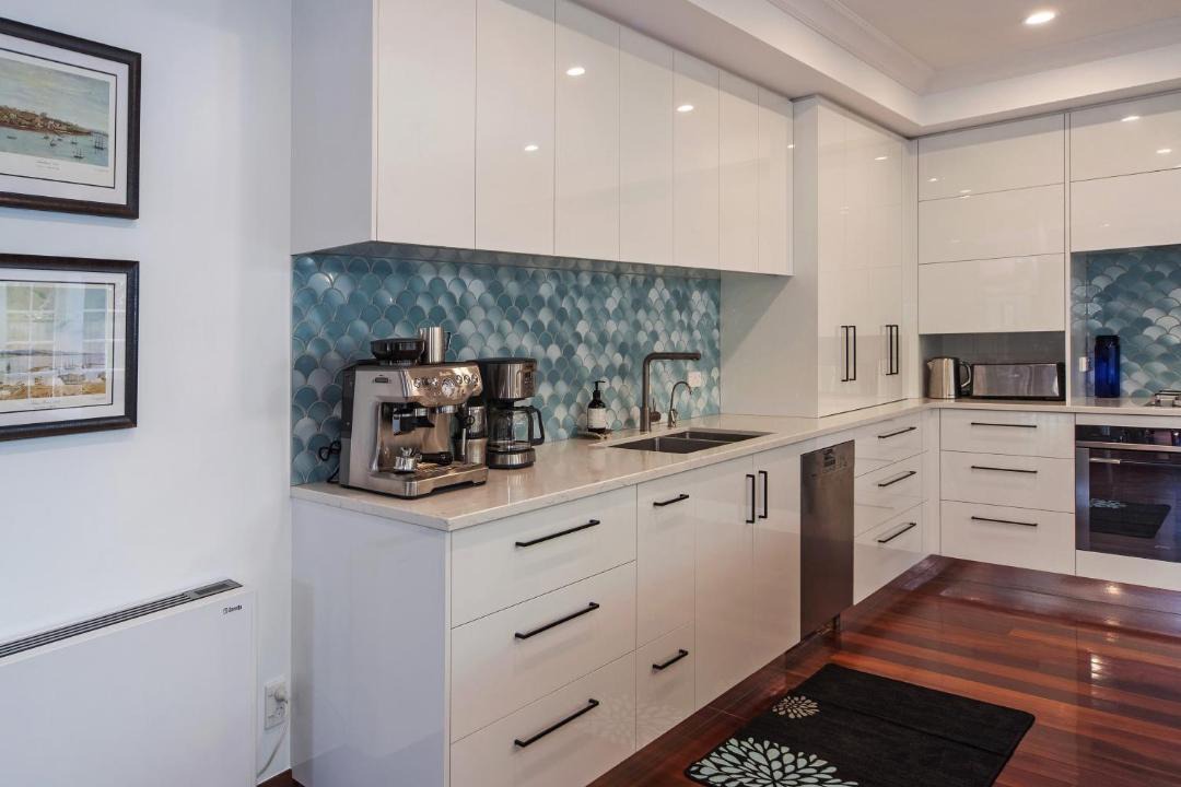 Photo of Kitchen in Nelson South