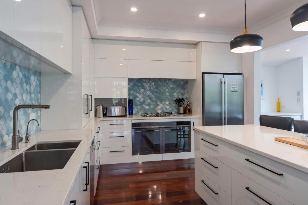 Photo of Kitchen in Nelson South