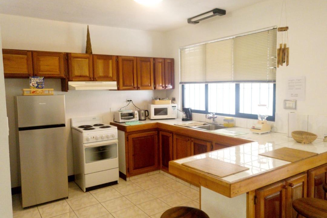 Photo of Kitchen in Alajuela
