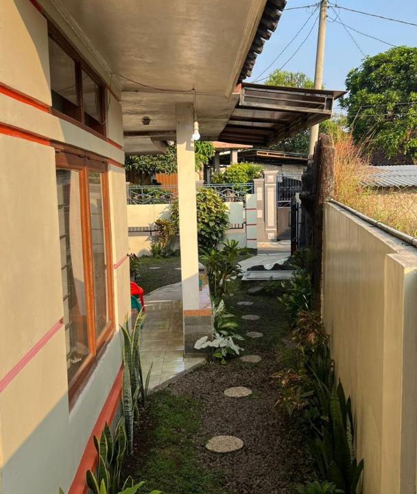 Photo of Buildings in Ciater