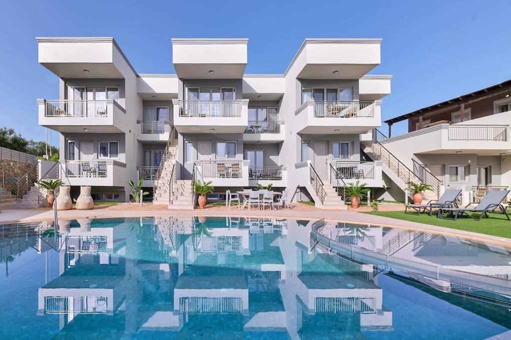 Photo of Outdoor in Stavromenos