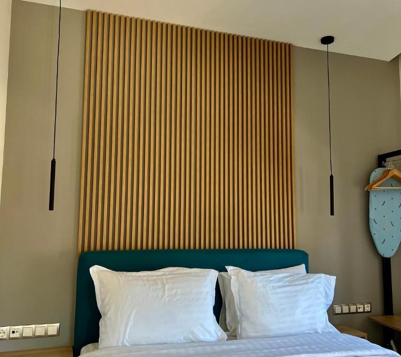 Photo of Bedroom in Metsovo