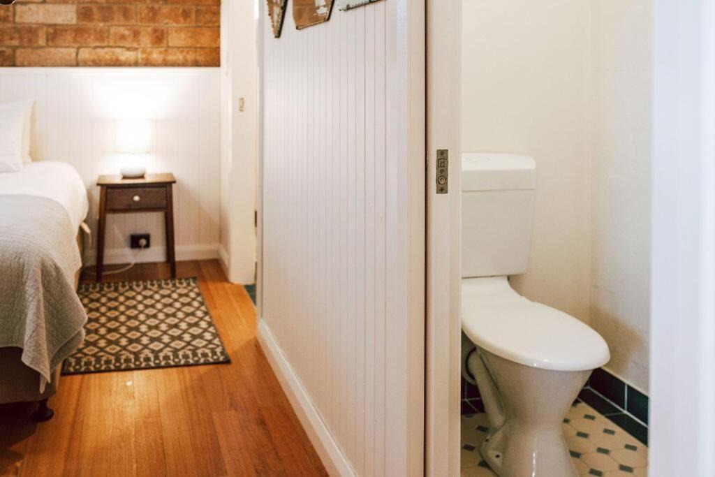 Photo of Bathroom in Scamander