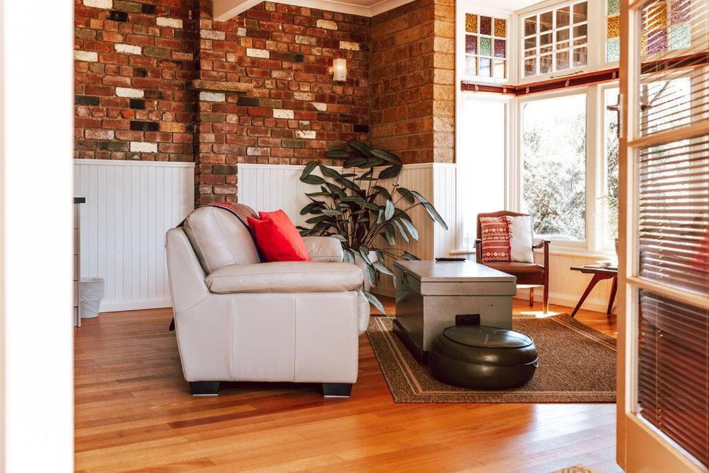 Photo of Livingroom in Scamander