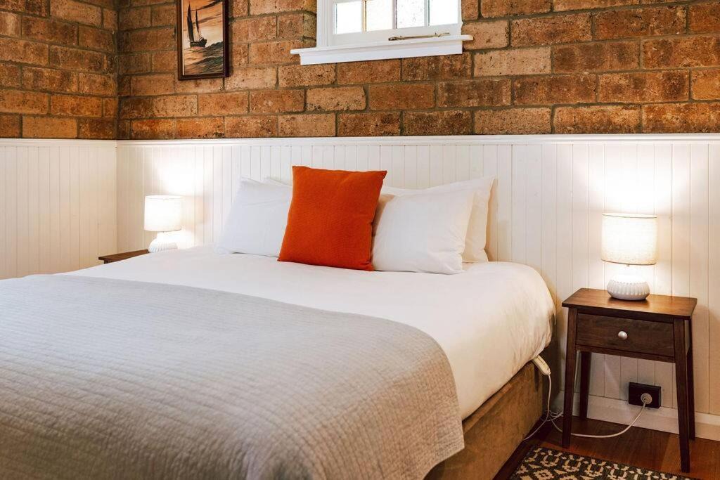 Photo of Bedroom in Scamander