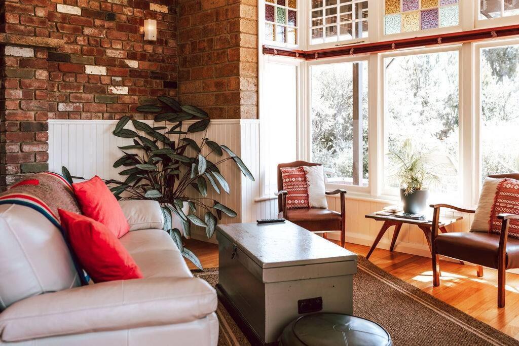 Photo of Livingroom in Scamander