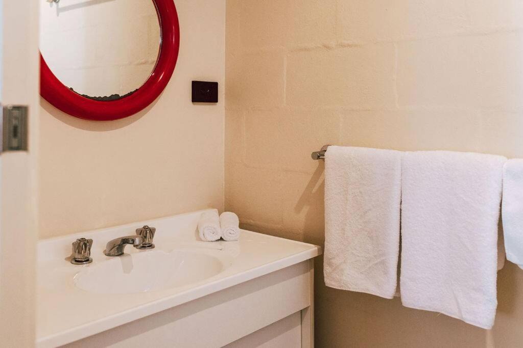 Photo of Bathroom in Scamander