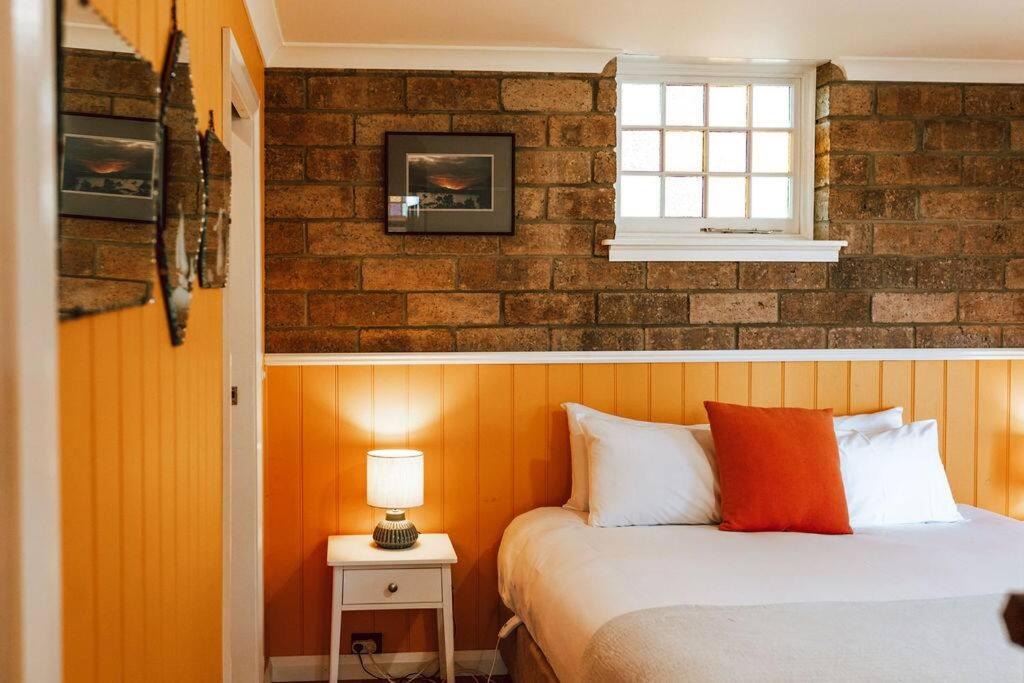Photo of Bedroom in Scamander