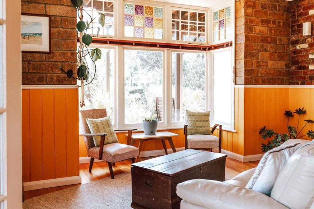 Photo of Livingroom in Scamander