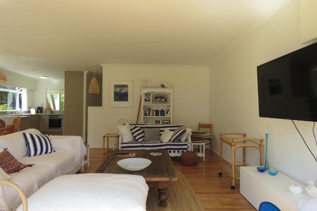 Photo of Livingroom in Coopers Beach