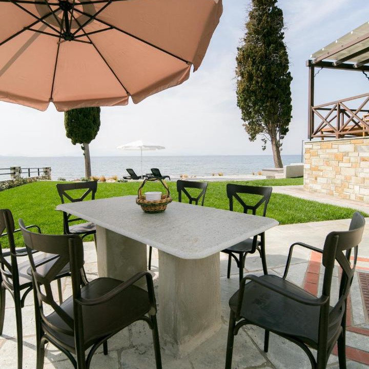 Photo of Patio Balcony in Koropi