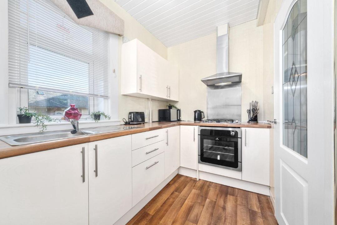 Photo of Kitchen in Hamilton