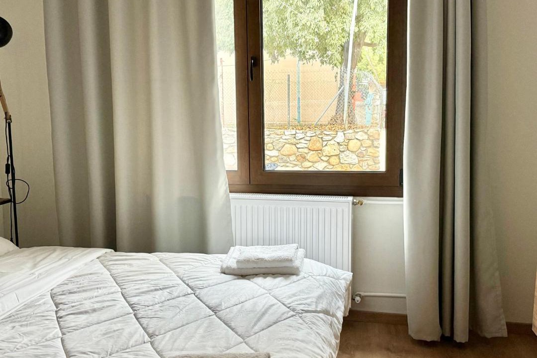 Photo of Bedroom in Old Town