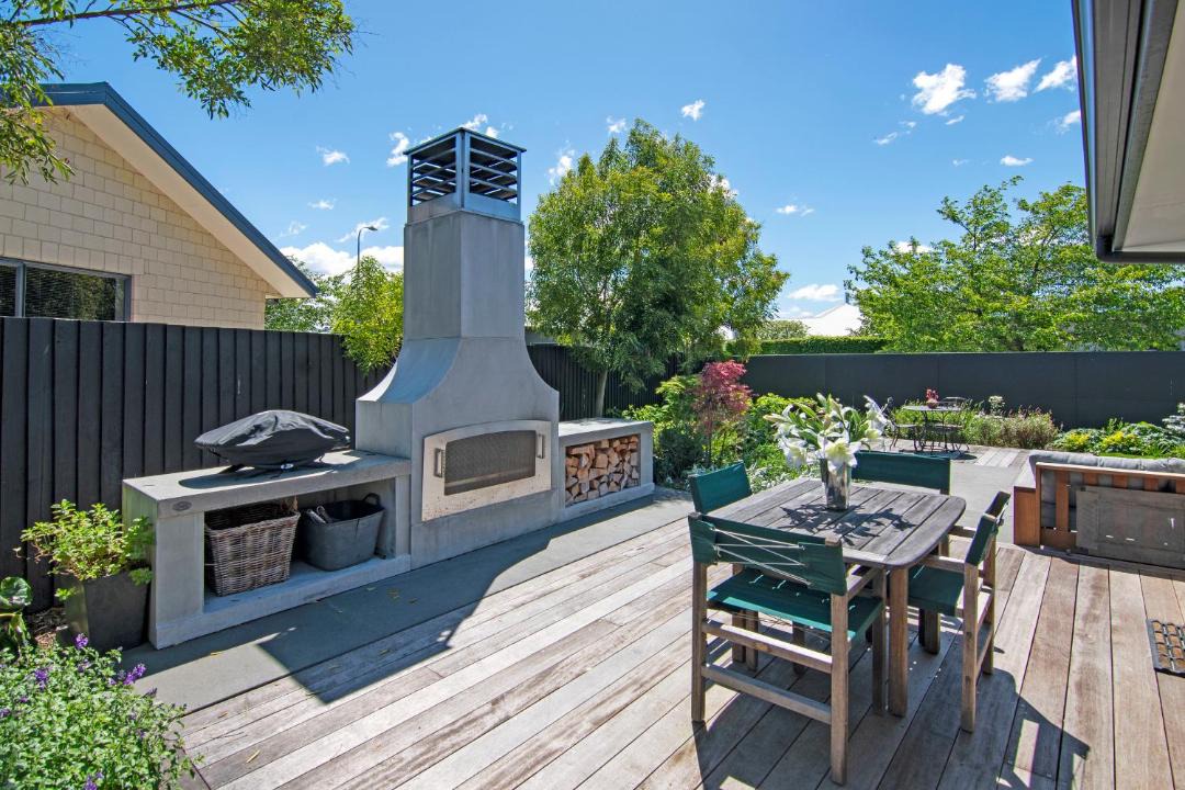 Photo of Patio Balcony in Springlands