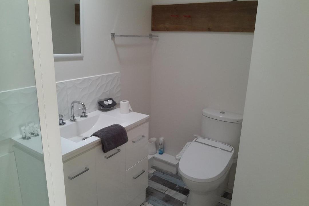 Photo of Bathroom in Sheffield