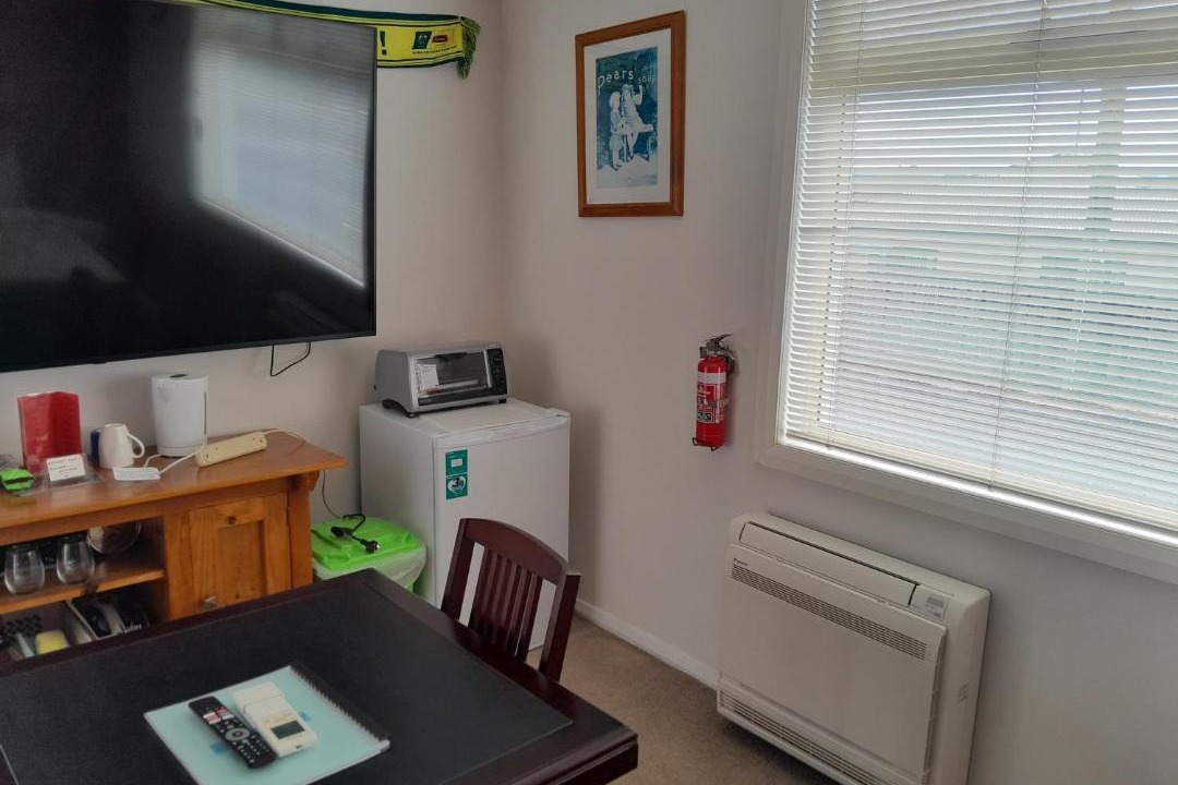 Photo of Livingroom in Sheffield
