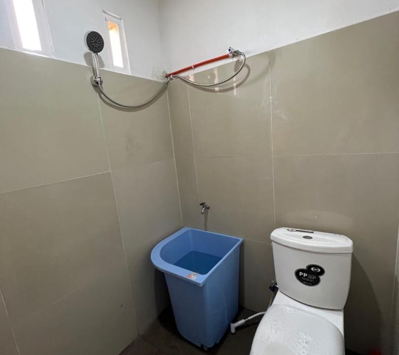 Photo of Bathroom in Berastagi