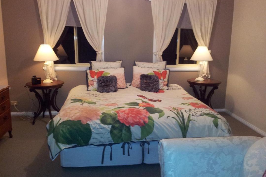 Photo of Bedroom in Margate
