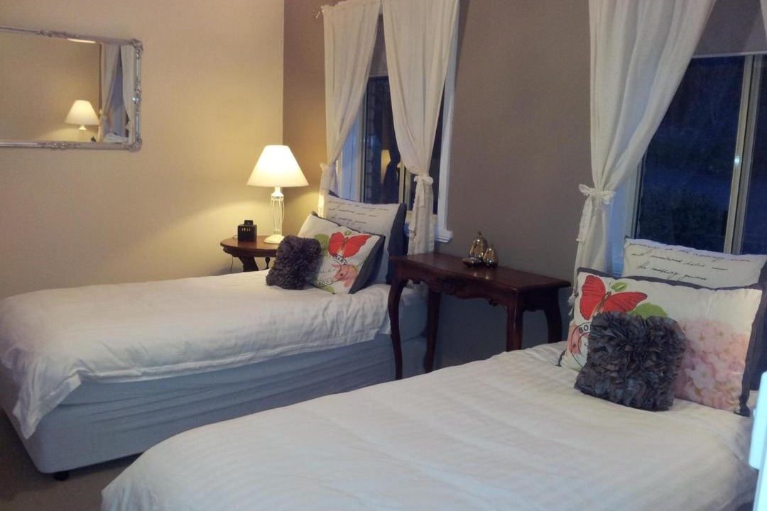Photo of Bedroom in Margate